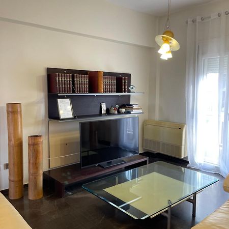 כיוס Almeta Apartment מראה חיצוני תמונה