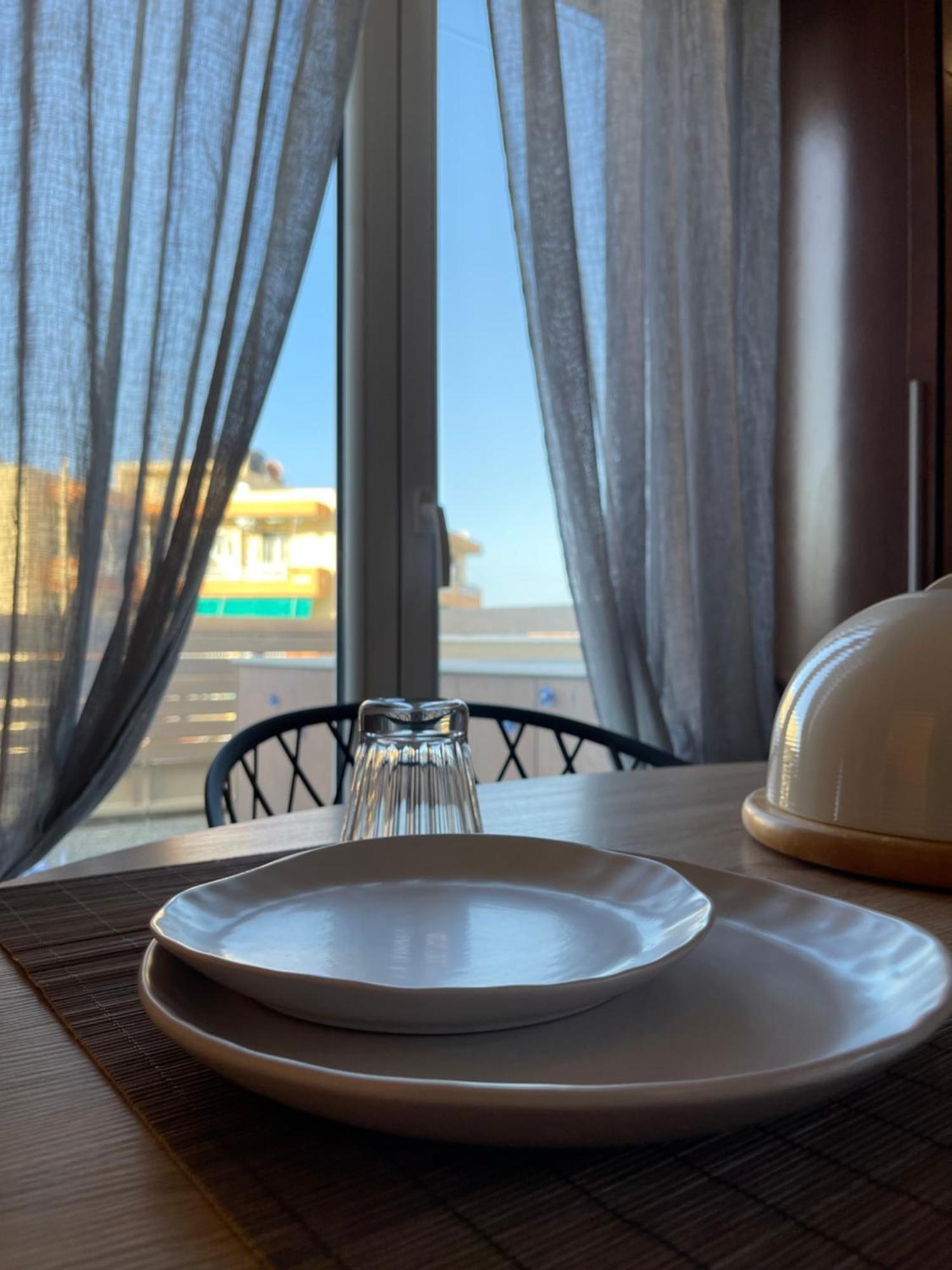 כיוס Almeta Apartment מראה חיצוני תמונה