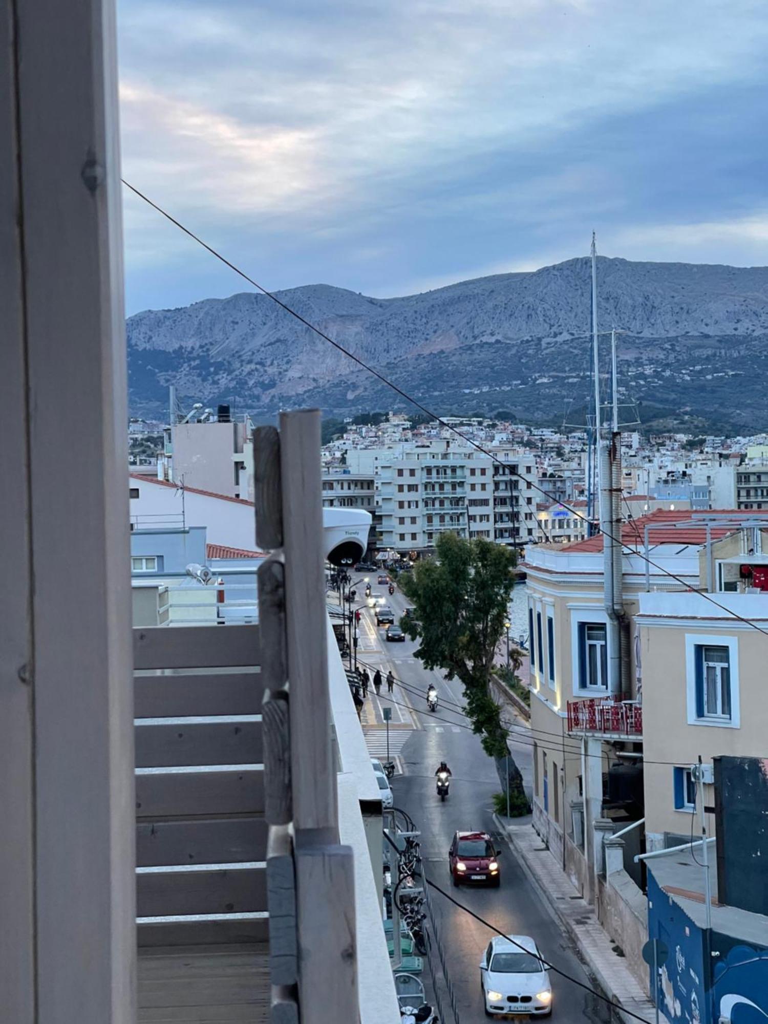 כיוס Almeta Apartment מראה חיצוני תמונה